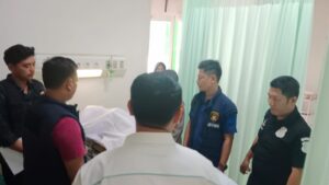 Anak Tembak Ibu Kandung Hingga Tewas di OKU Timur Terancam Hukuman Mati