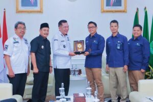 Bupati Toha Tegaskan Komitmen Pelayanan Listrik di Muba Wajib Maksimal