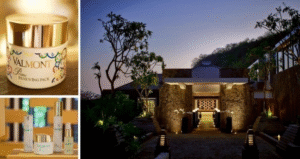 Valmont Kini Hadir di The Ritz-Carlton Spa, Bali: Perpaduan Keindahan Abadi dan Keanggunan Swiss di Surga Tropis