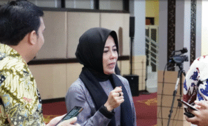Percepat Perlindungan Tanah Adat, Menteri Nusron Gelar Sosialisasi di Padang