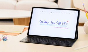 Samsung Luncurkan Galaxy Tab S10 FE & S10 FE+: Tablet Canggih Buat Kamu #YangMauLebih