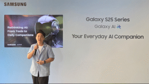 Galaxy S25 Series: Lompatan Besar AI yang Bikin Hidup Makin Smart!
