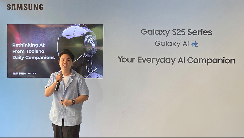 Galaxy S25 Series: Lompatan Besar AI yang Bikin Hidup Makin Smart!