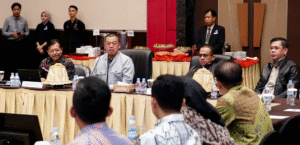 Menteri Nusron Instruksikan Kanwil BPN Sulsel Percepat Sertipikasi Tanah untuk Warga Miskin Ekstrem Melalui Kolaborasi dengan Pemda