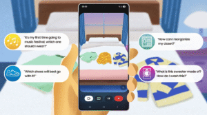 Galaxy S25 Kini Lebih Cerdas: Percakapan Visual Real-Time Hadir Lewat Gemini Live