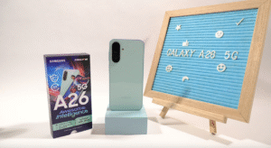 Galaxy A26 5G Resmi Hadir di Indonesia: Smartphone Kencang dan Tangguh Buat Kamu yang Ingin “Jadi Awesome”