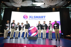 XLSMART Resmi Meluncur: Kekuatan Baru Telekomunikasi Indonesia untuk Masa Depan Tanpa Batas