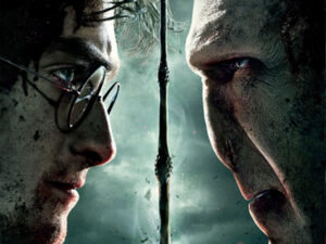 Harry Potter and the Deathly Hallows: Part 2