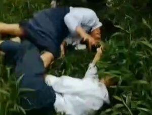 Siswi SMP di Sumsel Terlibat Adu Jotos, Videonya Viral di Medsos