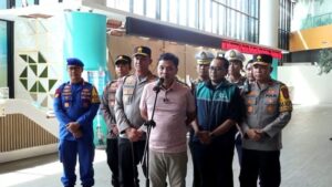 DPR RI Sebut Mudik 2025 Paling Lancar