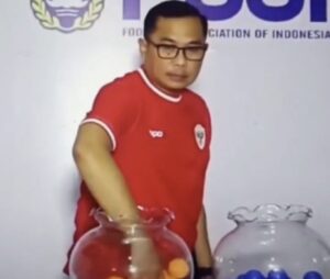 Drawing Liga 4 Penuh Kejanggalan, Erick Thohir: Harus Ulang!
