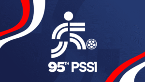 PSSI Luncurkan Logo Khusus untuk Rayakan HUT ke-95