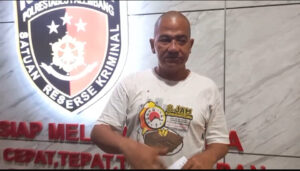 Sultan Iskandar Mahmud Badaruddin Dilaporkan ke Polisi Kasus Penganiayaan