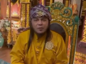 Bantah Lakukan Pengeroyokan, Sultan Iskandar Mahmud Badaruddin Laporkan Balik Edwin Syarif