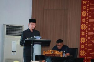 Ratu Dewa: 56 Masukan DPRD Palembang Sudah Ditindaklanjuti