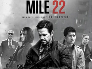 Mile 22: Perjalanan Melintasi Kota untuk Melindungi Saksi Kunci