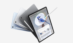 Galaxy Tab S10 FE Series Resmi Meluncur: Tablet Pintar, Desain Mewah, Harga Lebih Ramah!