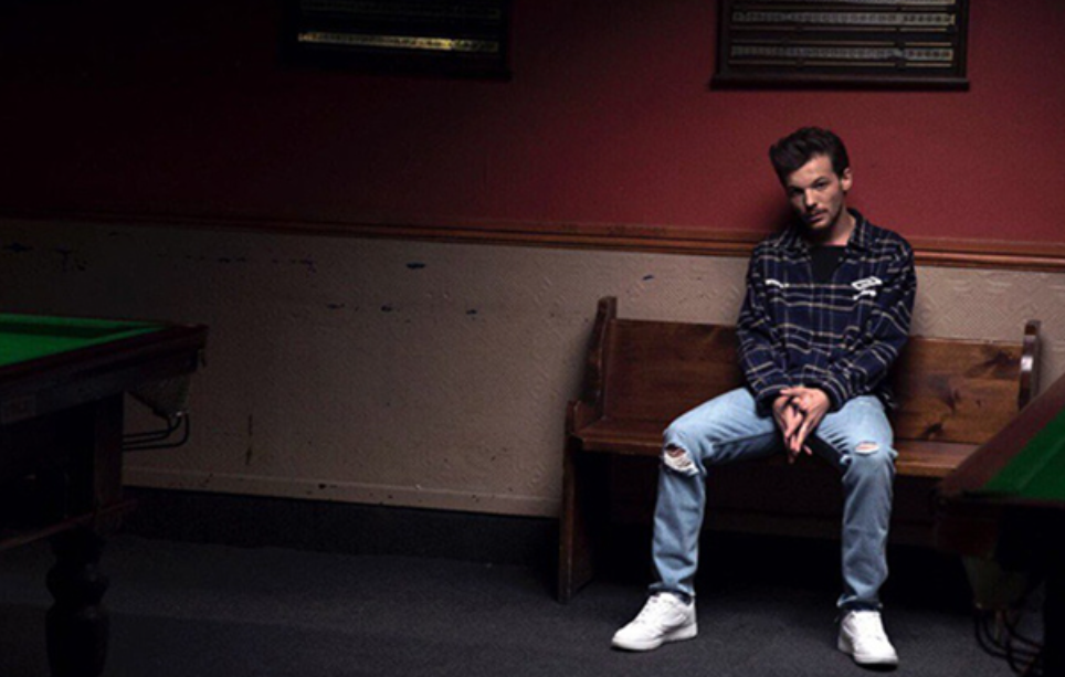 Back to You – Louis Tomlinson dan Bebe Rexha Gambarkan Cinta Rumit yang Tak Pernah Usai