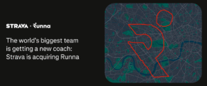 Strava Resmi Akuisisi Runna, Aplikasi Latihan Lari yang Semakin Populer