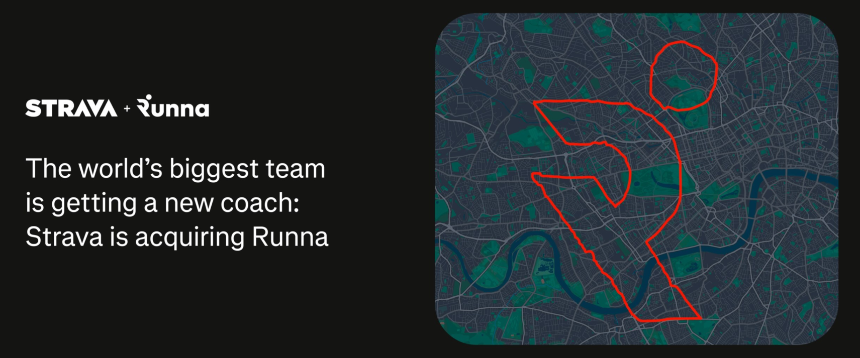 Strava Resmi Akuisisi Runna, Aplikasi Latihan Lari yang Semakin Populer