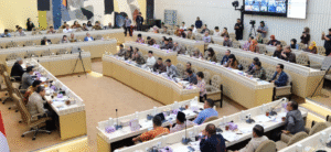 Evaluasi Triwulan I 2025: ATR/BPN Gaspol Serap Anggaran 33,75%, Prioritaskan Sertifikasi dan Tata Ruang Hijau