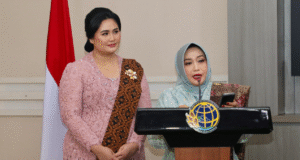 Bukan Pelengkap, Tapi Penggerak: Perempuan Tangguh ATR/BPN Cetak Sejarah di Dunia Pertanahan