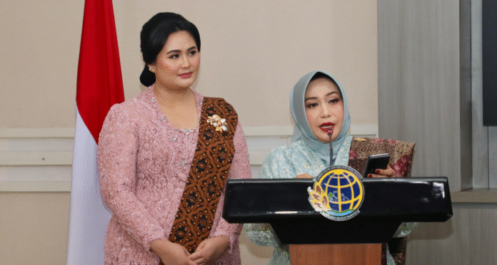 Bukan Pelengkap, Tapi Penggerak: Perempuan Tangguh ATR/BPN Cetak Sejarah di Dunia Pertanahan