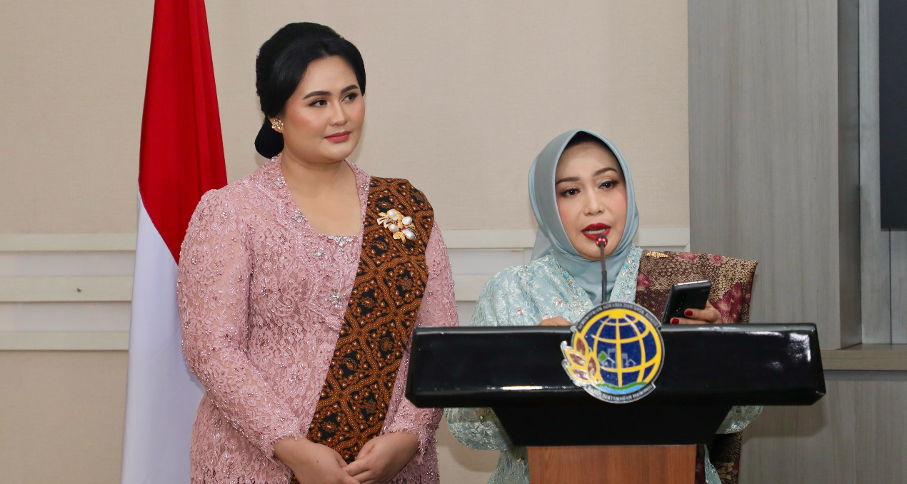 Bukan Pelengkap, Tapi Penggerak: Perempuan Tangguh ATR/BPN Cetak Sejarah di Dunia Pertanahan