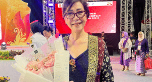 Kartini 2025: Dirjen Pentag Soroti Kiprah Perempuan Menuju Indonesia Emas 2045