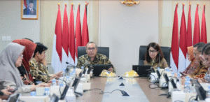 Evaluasi Kinerja Triwulan I, Sekjen ATR/BPN Dorong Peningkatan Nilai SAKIP demi Tukin Optimal
