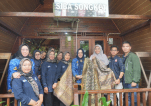 Dorong UMKM Naik Kelas, Pemkab Muara Enim dan PTBA Bersinergi Wujudkan Ekonomi Lokal yang Lebih Sejahtera
