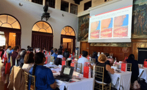 Smartee GS Tech Bawa Revolusi Ortodonti ke Sydney: Prof. Gang Shen Ungkap Terobosan Perawatan Gigi Modern