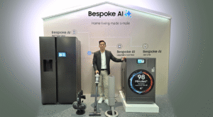 Samsung Bespoke AI 2025: Bikin Hidup Lebih Praktis, Rumah Lebih Pintar