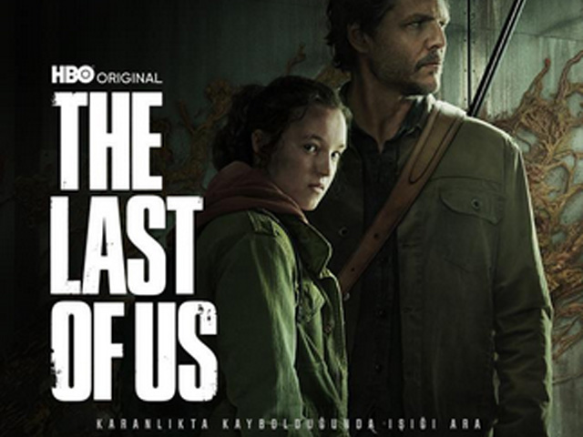 Serial TV The Last of Us