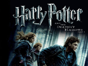 Harry Potter and the Deathly Hallows: Part 1