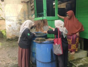 Pasca Banjir di Sejumlah Wilayah, Pemkab Muba Galakkan Semangat Germas