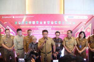 Ini 7 Program Prioritas Herman Deru Dalam Pemerataan Kesejahteraan Rakyat di Sumsel