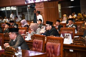 Andi Rizkiyansyah Desak Pemprov Sumsel Perbaiki Jalan Penghubung Muba-PALI