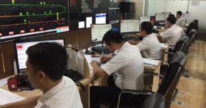 Mengenal Pusdalopka: Punya Peran Strategis Pusat Pengendali Operasi Kereta Api, Jaga Kelancaran Perjalanan