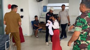 Makan Bergizi Gratis di PALI Dihentikan Usai Ratusan Siswa Keracunan