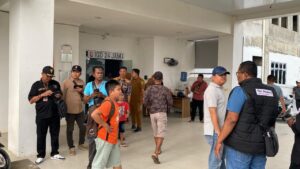 121 Siswa PAUD hingga SMA di PALI Keracunan Usai Mengkonsumsi MBG