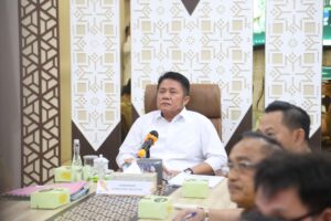 Herman Deru: 60 Persen Koperasi Merah Putih di Sumsel Sudah Berjalan