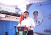 Gubernur Herman Deru Tegaskan Kepala Daerah Wajib Support Atlet untuk Porprov XV di Muba