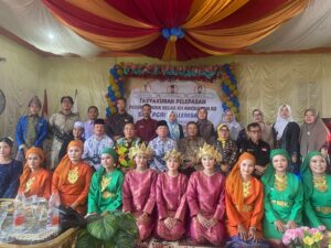 Tidak Adakan Pesta, SMK PGRI 1 Palembang Pilih Tasyakuran Sederhana Rayakan Kelulusan Siswa