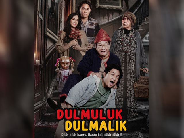Dul Muluk Dul Malik: Kisah Legenda dari Tanah Palembang