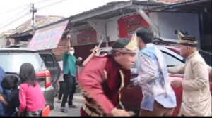 Viral Calon Pengantin di Palembang Dibacok Saat Mau Akad Nikah