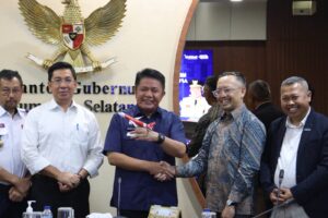 Selangkah Lagi, Bandara SMB II Palembang Kembali Layani Rute Internasional Palembang–Kuala Lumpur