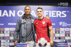 Timnas Indonesia Janji Tampilkan Permainan Terbaik Melawan Jepang
