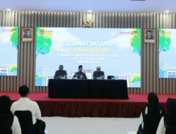 Kementerian ATR/BPN Gelar Pembekalan CPNS 2024, Kepala BPSDM Tekankan Pentingnya Pelayanan Publik