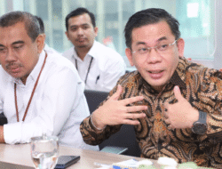 Bangun Negeri dari Tanah dan Tata Ruang, ATR/BPN Siap Unjuk Peran di ICI 2025